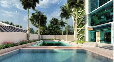 Project Image of 1162.0 - 1937.0 Sq.ft Residential Plot Plot for buy in Global White Pearl