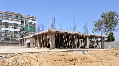 Project Image of 867.79 - 868.97 Sq.ft 3 BHK Apartment for buy in Harishree Ved Greens