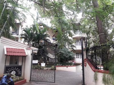Project Image of 0.0 - 2159.0 Sq.ft 3 BHK Apartment for buy in Prestige Marrakesh