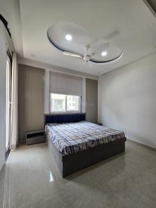 Project Image of 1297.95 - 1752.55 Sq.ft 3 BHK Apartment for buy in Balaji Aashiyana II