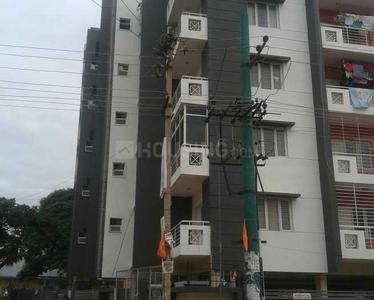 Project Image of 0.0 - 780.0 Sq.ft 2 BHK Apartment for buy in SLV Uniworth Classic