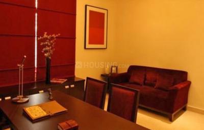 Project Image of 1426.0 - 1868.0 Sq.ft 3 BHK Apartment for buy in Indu Fortune Fields apartments