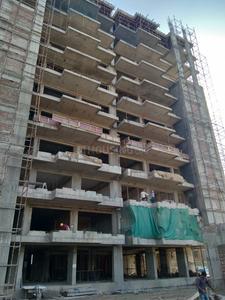 Project Image of 2053.34 - 2057.11 Sq.ft 4 BHK Apartment for buy in Edenwood Towers