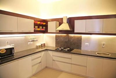 Project Image of 1265.0 - 2880.0 Sq.ft 2 BHK Apartment for buy in ND Passion Elite