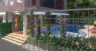 Project Image of 1200.0 - 2630.0 Sq.ft 2 BHK Apartment for buy in PVR Elite