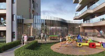 Project Image of 2249.0 - 2658.0 Sq.ft 3 BHK Apartment for buy in Sawasdee Heights