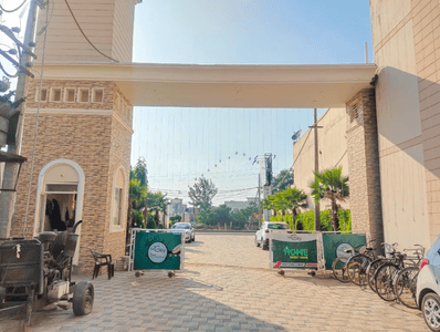 Project Image of 522.0 - 762.0 Sq.ft 2 BHK Apartment for buy in MVD Nature City