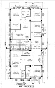 Project Image of 819.24 - 3081.49 Sq.ft 3 BHK Apartment for buy in Happy Valley Exotica