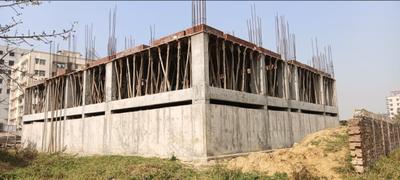 Project Image of 507.95 - 845.29 Sq.ft 1 BHK Apartment for buy in Maa Moti Kunwar Complex