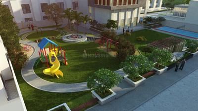 Project Image of 599.0 - 986.0 Sq.ft 3 BHK Villa for buy in Kedia Nikunj Villas Phase I