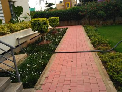 Project Image of 2469.0 - 2672.0 Sq.ft 4 BHK Apartment for buy in Srinivasa Sri Amethyst Duplexes