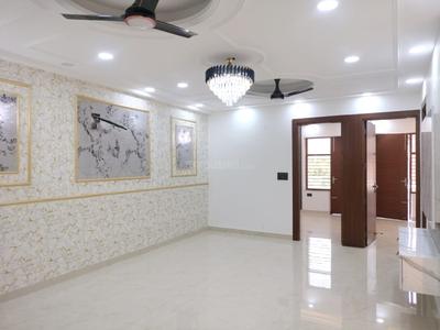 Project Image of 0.0 - 1620.0 Sq.ft 3 BHK Builder Floor for buy in Luxury Builder Floor