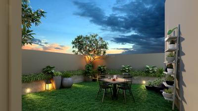 Project Image of 1250 Sq.ft 3 BHK Apartment / Flat for sale in Kharadi for Rs. 20000000