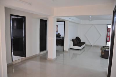 Project Image of 1184.0 - 2960.0 Sq.ft 2 BHK Apartment for buy in Krishna Kalyan Garden View