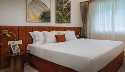 Project Image of 1250.0 - 2892.0 Sq.ft 2 BHK Apartment for buy in Adarsh Welkin Park