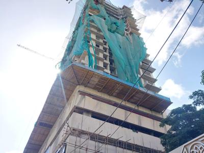 Project Image of 802.03 - 1337.64 Sq.ft 2 BHK Apartment for buy in Relcon 103 West