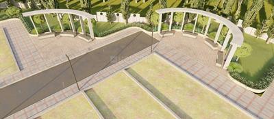 Project Image of 367.8 - 1322.13 Sq.ft Residential Plot Plot for buy in Goyal Dream Anmol Residency