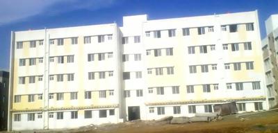 Project Image of 283.0 - 395.0 Sq.ft 1 BHK Apartment for buy in Playtor Childspaces Ranjangaon Phase 2