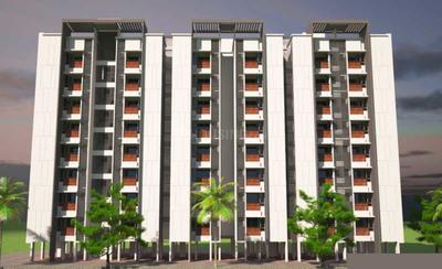 Zenspaces Co Ecotown Phase 1A Elevation 1