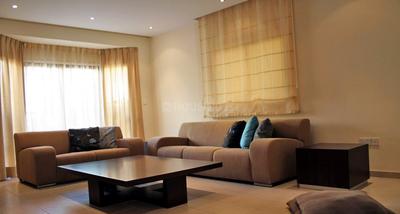 Project Image of 0.0 - 1120.0 Sq.ft 2 BHK Apartment for buy in RV RVS Sumeru