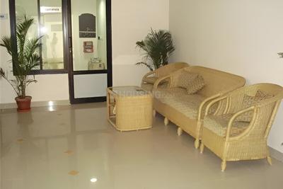 Project Image of 0.0 - 1500.0 Sq.ft 3 BHK Apartment for buy in ABAD Harmony