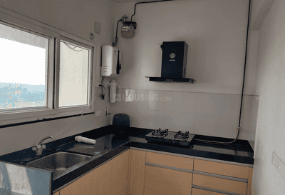 Project Image of 398.16 - 1370.0 Sq.ft 1 BHK Apartment for buy in Godrej Infinity