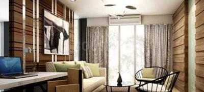 Project Image of 463.49 - 954.0 Sq.ft 2 BHK Apartment for buy in Hubtown Seasons Czarnowo
