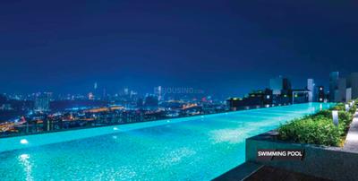 Project Image of 683.0 - 1011.0 Sq.ft 2 BHK Apartment for buy in Ruparel Stardom
