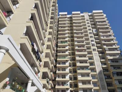 Project Image of 917.0 - 1741.0 Sq.ft 2 BHK Apartment for buy in Alpine AIG Royal Phase 2