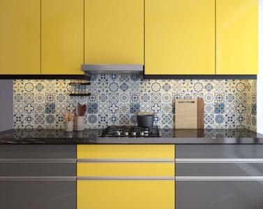 Project Image of 486.96 - 727.64 Sq.ft 1 BHK Apartment for buy in Asmita Grand Maison