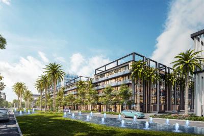 Project Image of 0.0 - 309.0 Sq.ft Studio Studio Apartment for buy in Sarvottam Galctic City
