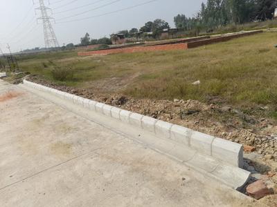 Project Image of 1500.0 - 3883.0 Sq.ft Residential Plot Plot for buy in Signature Park Sector 1