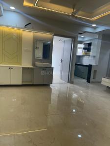 Project Image of 1395.0 - 1668.0 Sq.ft 3 BHK Apartment for buy in Crown