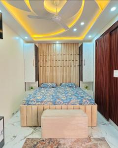 Project Image of 500.0 - 700.0 Sq.ft 2 BHK Builder Floor for buy in Urban Affordable Floors