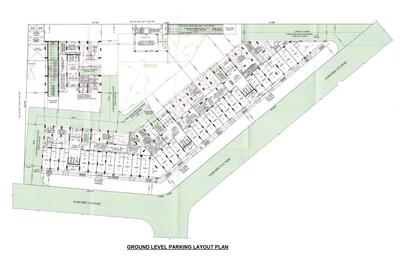 Project Image of 603.53 - 815.47 Sq.ft 2 BHK Apartment for buy in Jayati Scarlet Springs