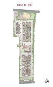 Project Image of 1055.0 - 2127.0 Sq.ft 2 BHK Apartment for buy in Radiance Solitaire