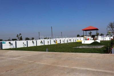 Project Image of 1412.0 - 4218.0 Sq.ft Residential Plot Plot for buy in Castle Gulmohar Greens NA Plots