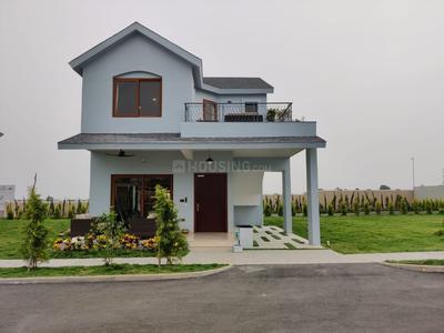 Project Image of 1625.0 - 3075.0 Sq.ft 3 BHK Villa for buy in Prime One Beverly Woods
