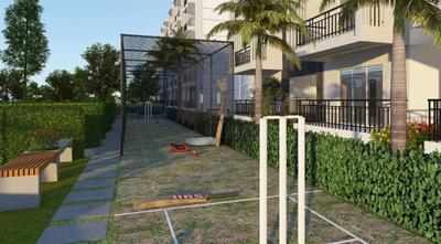 Project Image of 1035.0 - 1650.0 Sq.ft 2 BHK Apartment for buy in Tru Windchimes