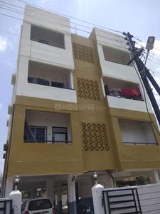 Project Image of 830.0 - 887.0 Sq.ft 2 BHK Apartment for buy in DPR Katyayani Villa 1 and 2