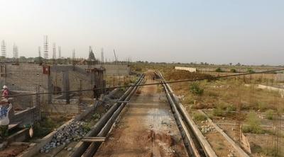 Project Image of 1182.95 - 2084.65 Sq.ft 3 BHK Villa for buy in Srishti Swarnima Era Phase III Extension
