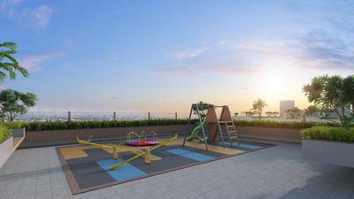 Project Image of 885.0 - 1280.0 Sq.ft 2 BHK Apartment for buy in Laa Proxima
