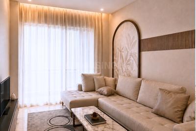 Project Image of 0.0 - 1250.0 Sq.ft 3 BHK Builder Floor for buy in Ayati Aadya Homes