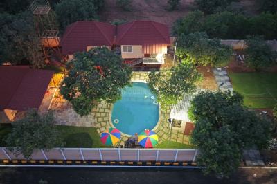 Project Image of 710.0 - 5000.0 Sq.ft Residential Plot Plot for buy in DVR Sanju Gardens