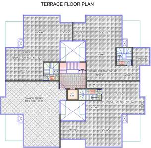 Project Image of 1465.0 - 2039.0 Sq.ft 2.5 BHK Apartment for buy in Tejraaj Tejaura