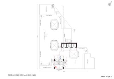 Project Image of 335.3 - 346.27 Sq.ft 1 BHK Apartment for buy in Happy Habitat