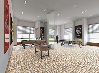Project Image of 3111.0 - 3691.0 Sq.ft 3 BHK Apartment for buy in Ambience Downtown