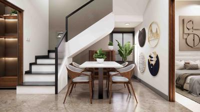 Project Image of 2478.0 - 4945.0 Sq.ft 4 BHK Villa for buy in N G Avani Abode