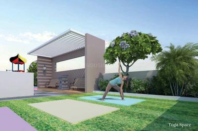 Project Image of 1006.0 - 1089.0 Sq.ft 2 BHK Apartment for buy in DBs Empyrean
