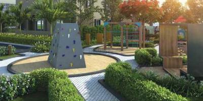 Project Image of 1123.21 - 1821.04 Sq.ft 2.5 BHK Villa for buy in TVS Emerald Aaranya Phase 1